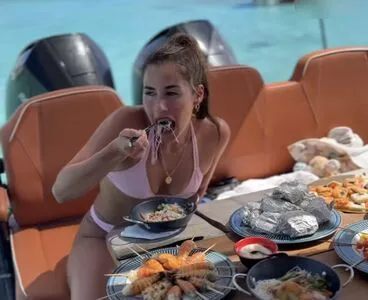 Sarah Engels OnlyFans Leaked Free Thumbnail Picture - #2YVzinHsHa