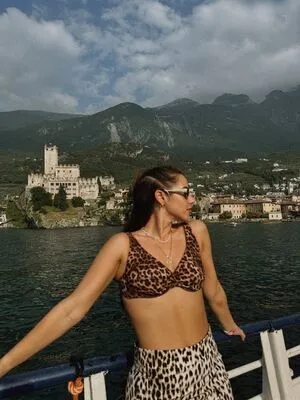 Sarah Engels OnlyFans Leaked Free Thumbnail Picture - #IORDwbwLiA