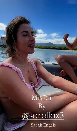 Sarah Engels OnlyFans Leaked Free Thumbnail Picture - #IrN4vmjrCR