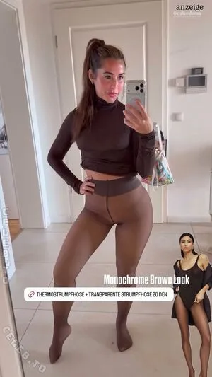 Sarah Engels OnlyFans Leaked Free Thumbnail Picture - #OLyyURdV8i