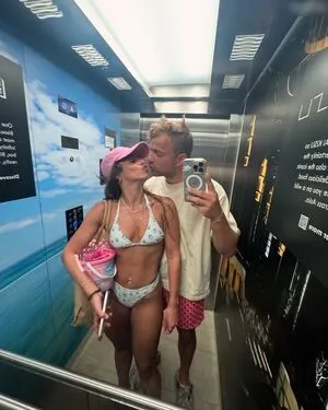 Sarah Engels OnlyFans Leaked Free Thumbnail Picture - #T17VmQ1h1o