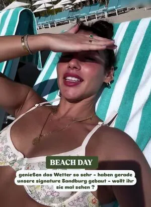 Sarah Engels OnlyFans Leaked Free Thumbnail Picture - #mQ7iaYXBBQ