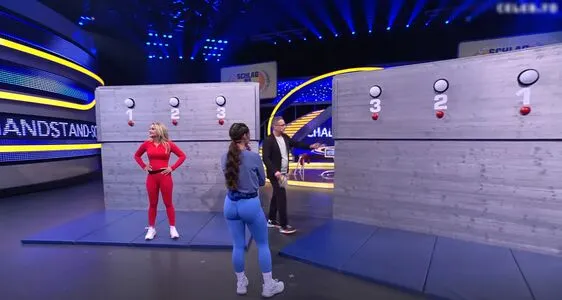 Sarah Engels OnlyFans Leaked Free Thumbnail Picture - #mnMacQjvPO