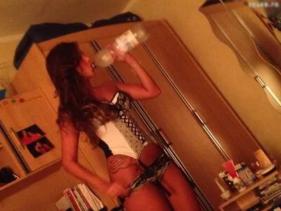 Sarah Engels OnlyFans Leaked Free Thumbnail Picture - #p5oZRSGLp5