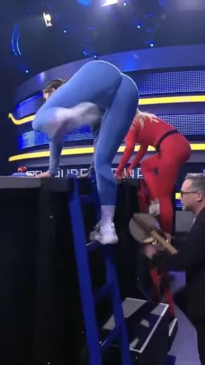 Sarah Engels OnlyFans Leaked Free Thumbnail Picture - #tTyxb9alde