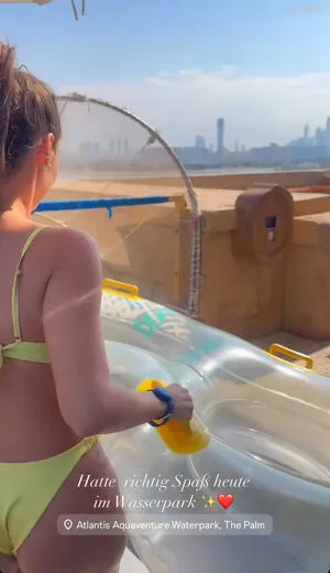 Sarah Engels OnlyFans Leaked Free Thumbnail Picture - #xobgqrCyyR