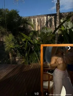 Sarah Estanislau OnlyFans Leaked Free Thumbnail Picture - #4bnweplXxQ