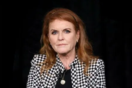 Sarah Ferguson OnlyFans Leaked Free Thumbnail Picture - #2EZkQTsBdX