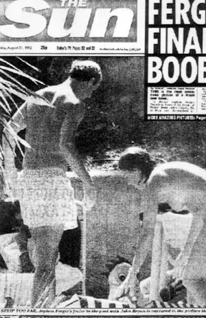 Sarah Ferguson OnlyFans Leaked Free Thumbnail Picture - #BtN6XEkmY0