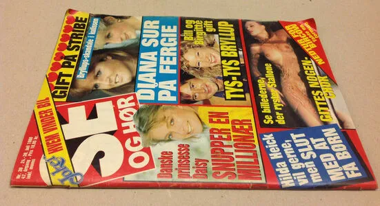 Sarah Ferguson OnlyFans Leaked Free Thumbnail Picture - #JrDVCUhZiV