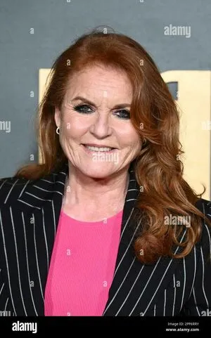 Sarah Ferguson OnlyFans Leaked Free Thumbnail Picture - #S6uN7MnKwD