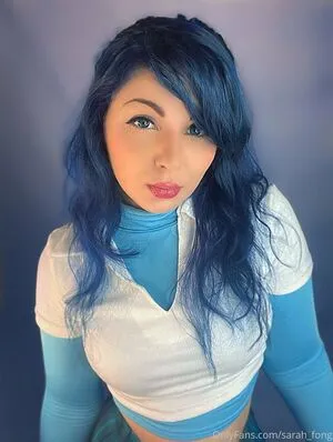 Sarah Fong OnlyFans Leaked Free Thumbnail Picture - #5pwZJLQRwN