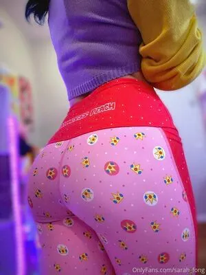 Sarah Fong OnlyFans Leaked Free Thumbnail Picture - #8jhIAAY4CB