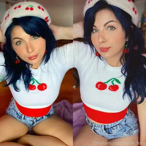 Sarah Fong OnlyFans Leaked Free Thumbnail Picture - #Aek3Tzvuak