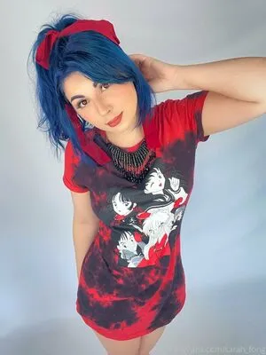 Sarah Fong OnlyFans Leaked Free Thumbnail Picture - #yainL0p2D0