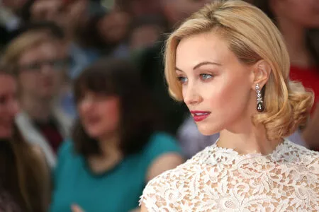 Sarah Gadon OnlyFans Leaked Free Thumbnail Picture - #kUYWe2eDh8