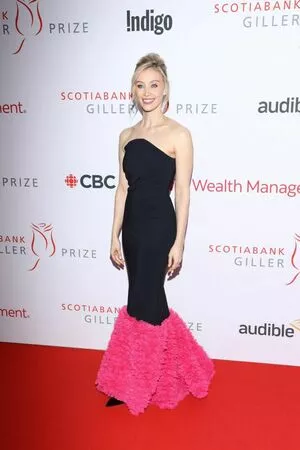 Sarah Gadon OnlyFans Leaked Free Thumbnail Picture - #y79U8P9W7l