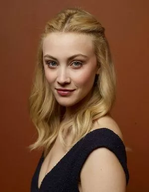 Sarah Gadon OnlyFans Leaked Free Thumbnail Picture - #z1grunlYbn