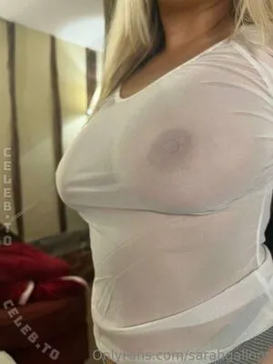 Sarah Gallons OnlyFans Leaked Free Thumbnail Picture - #f9UA46p6Hf