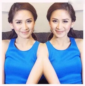 Sarah Geronimo OnlyFans Leaked Free Thumbnail Picture - #lf0IkeJO5w