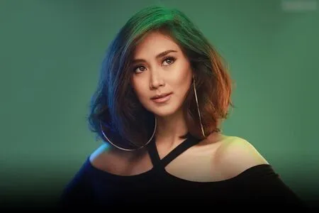 Sarah Geronimo OnlyFans Leaked Free Thumbnail Picture - #oiO6MxbhPd