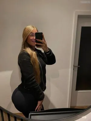 Sarah Gymblog OnlyFans Leaked Free Thumbnail Picture - #UIT61xkMLf