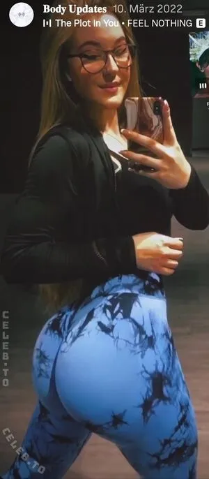 Sarah Gymblog OnlyFans Leaked Free Thumbnail Picture - #onhkJ0pu23