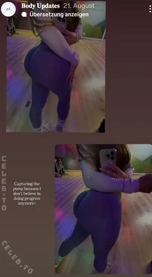 Sarah Gymblog OnlyFans Leaked Free Thumbnail Picture - #qbsp1wHFpY