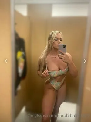 Sarah Halestorm OnlyFans Leaked Free Thumbnail Picture - #DtjWXhd3s0
