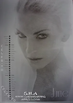 Sarah Harding OnlyFans Leaked Free Thumbnail Picture - #22PPNZBoH8