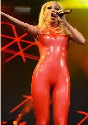 Sarah Harding OnlyFans Leaked Free Thumbnail Picture - #5xVfolAitJ