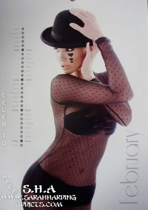 Sarah Harding OnlyFans Leaked Free Thumbnail Picture - #9hLfWBqHxY