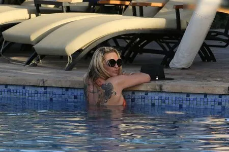 Sarah Harding OnlyFans Leaked Free Thumbnail Picture - #LAz9xoX1Lx