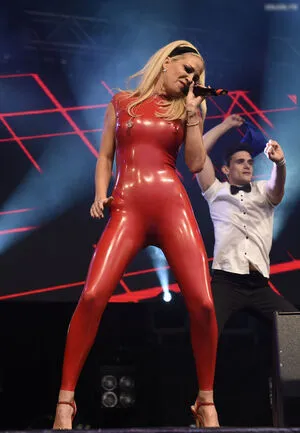 Sarah Harding OnlyFans Leaked Free Thumbnail Picture - #bgj7joAbIs