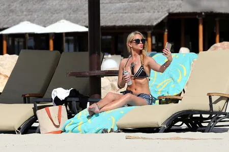 Sarah Harding OnlyFans Leaked Free Thumbnail Picture - #brs0E8nMp0