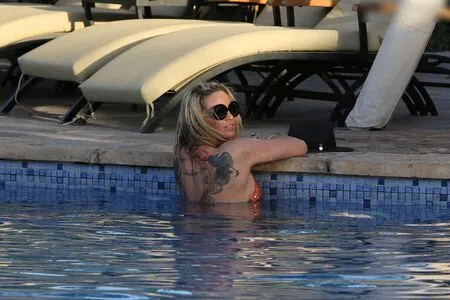 Sarah Harding OnlyFans Leaked Free Thumbnail Picture - #lNjnUknieG