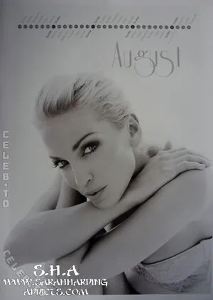 Sarah Harding OnlyFans Leaked Free Thumbnail Picture - #ppNa4S8QDC