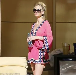 Sarah Harding OnlyFans Leaked Free Thumbnail Picture - #zKqPacf3H8