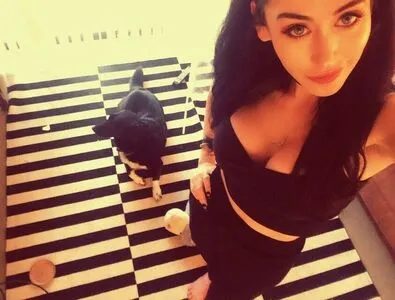 Sarah Harmelin OnlyFans Leaked Free Thumbnail Picture - #9QhwhlnVaf