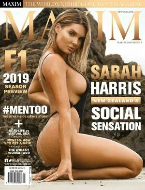 Sarah Harris OnlyFans Leaked Free Thumbnail Picture - #kr01uFGl5e