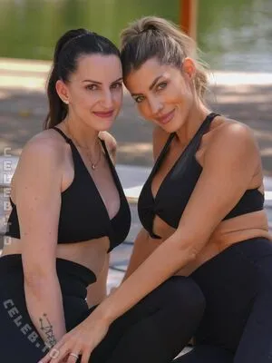 Sarah Harrison OnlyFans Leaked Free Thumbnail Picture - #3lw9WevoUt