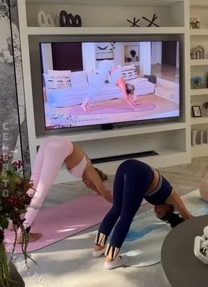 Sarah Harrison OnlyFans Leaked Free Thumbnail Picture - #IFdUswmVQe