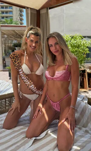 Sarah Harrison OnlyFans Leaked Free Thumbnail Picture - #Q0frt13EDG
