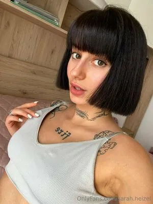 Sarah Heizel OnlyFans Leaked Free Thumbnail Picture - #15xbtF3O0y