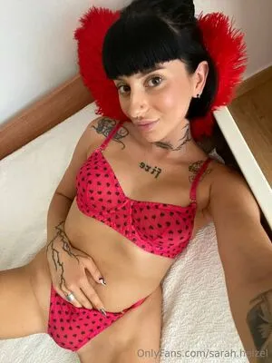 Sarah Heizel OnlyFans Leaked Free Thumbnail Picture - #Km5W6vTXuD