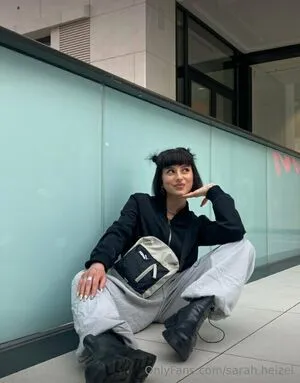 Sarah Heizel OnlyFans Leaked Free Thumbnail Picture - #RTEw5YVTlB