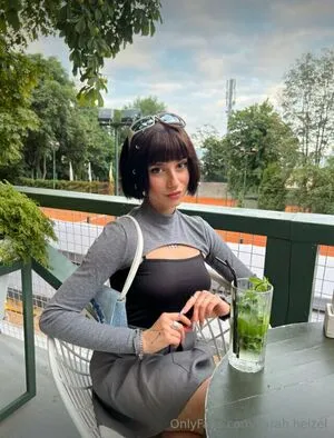 Sarah Heizel OnlyFans Leaked Free Thumbnail Picture - #SV6qTk4K1a