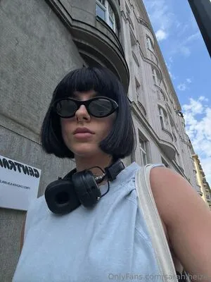 Sarah Heizel OnlyFans Leaked Free Thumbnail Picture - #Xievxv8DDl