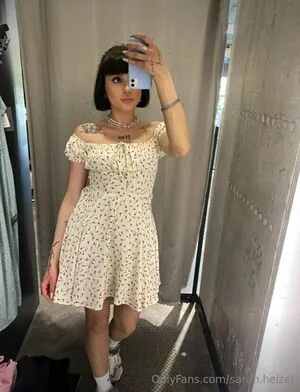 Sarah Heizel OnlyFans Leaked Free Thumbnail Picture - #dztD2V2EvR