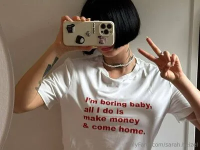 Sarah Heizel OnlyFans Leaked Free Thumbnail Picture - #hT8XfKq1Cd